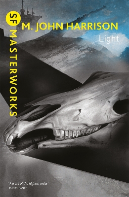 Cover of Light