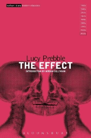 Cover of The Effect