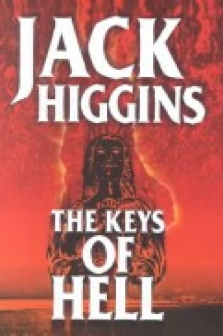 Cover of The Keys of Hell