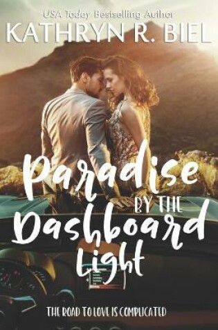 Cover of Paradise by the Dashboard Light