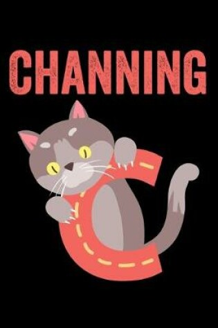 Cover of Channing