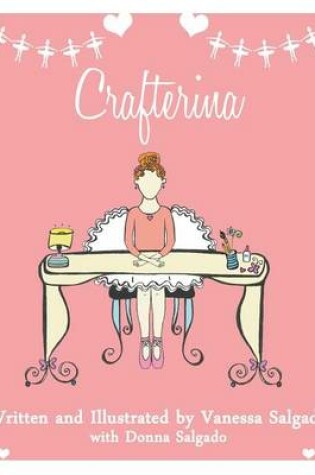 Cover of Crafterina