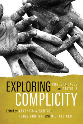 Cover of Exploring Complicity