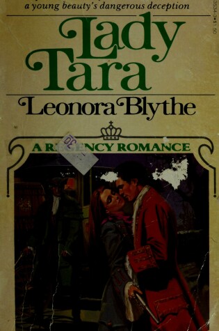 Cover of Lady Tara