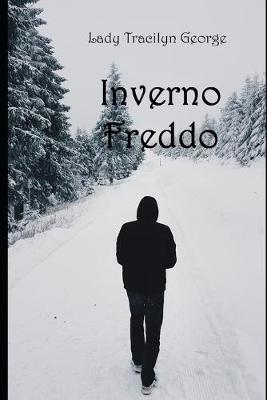 Book cover for Inverno Freddo