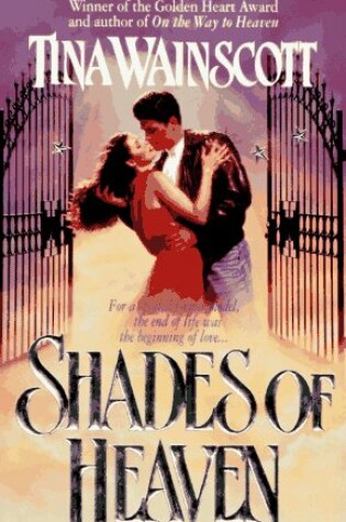 Cover of Shades of Heaven