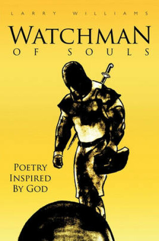 Cover of Watchman of Souls