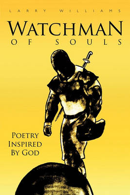 Book cover for Watchman of Souls