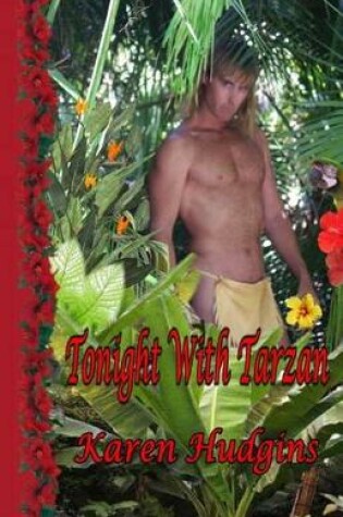 Cover of Tonight With Tarzan