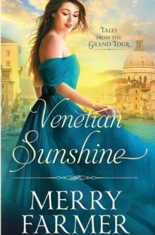 Cover of Venetian Sunshine