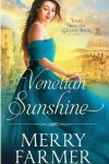 Book cover for Venetian Sunshine