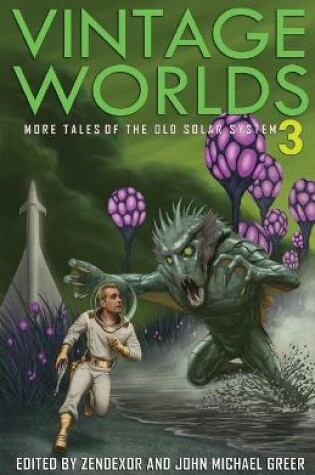 Cover of Vintage Worlds 3