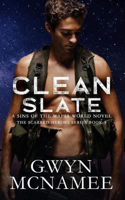 Book cover for Clean Slate