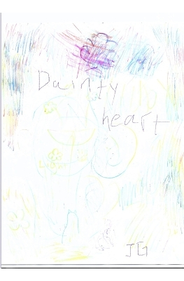 Book cover for Dainty Heart