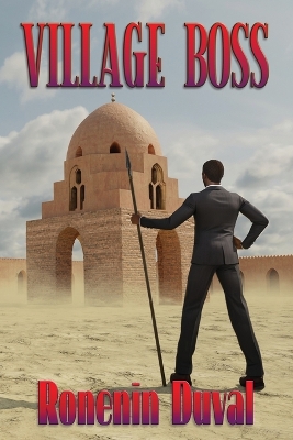 Cover of Village Boss
