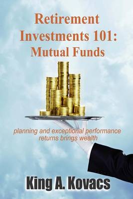 Cover of Retirement Investments 101