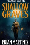 Book cover for Shallow Graves