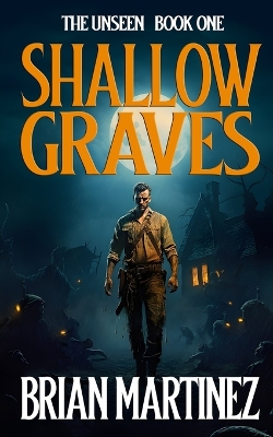 Cover of Shallow Graves