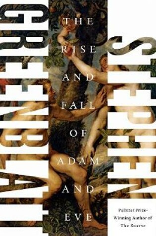 Cover of The Rise and Fall of Adam and Eve