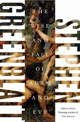 Book cover for The Rise and Fall of Adam and Eve