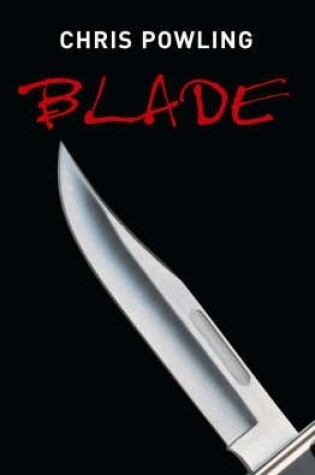 Cover of Blade