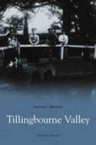 Cover of Tillingbourne Valley