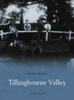 Book cover for Tillingbourne Valley