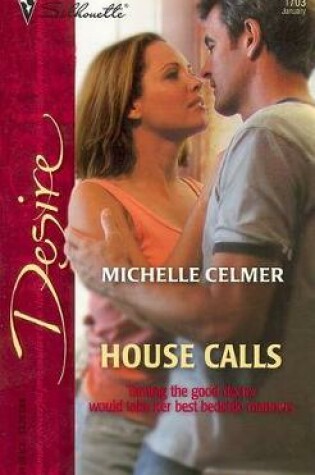Cover of House Calls