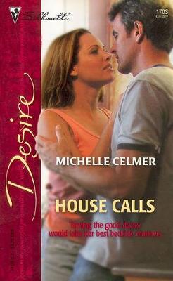 Book cover for House Calls