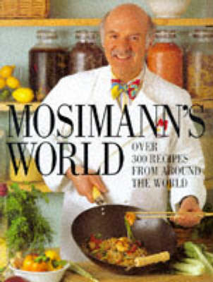 Book cover for Mosimann's World