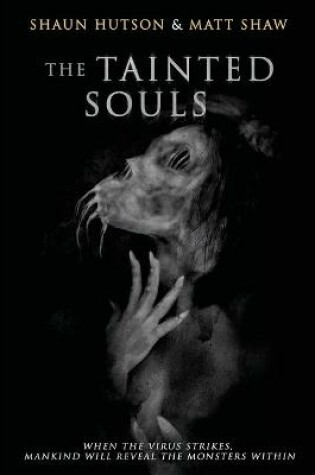 Cover of The Tainted Souls