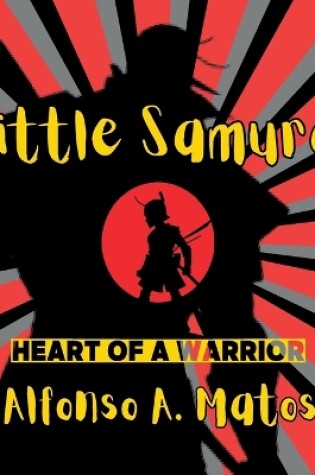 Cover of Little Samurai