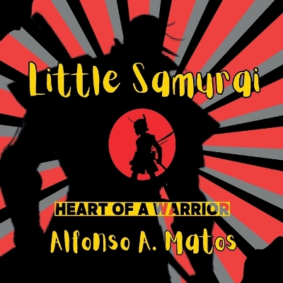 Cover of Little Samurai