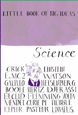 Book cover for Science