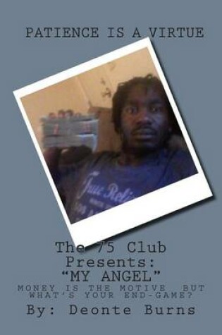 Cover of The 75 Club Presents