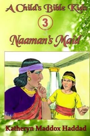 Cover of Naaman's Maid