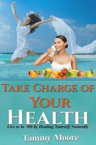 Cover of Take Charge of Your Health