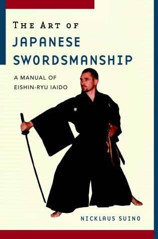 Cover of The Art of Japanese Swordsmanship