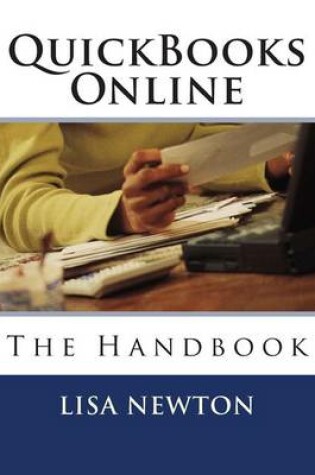 Cover of QuickBooks Online