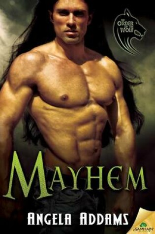 Cover of Mayhem