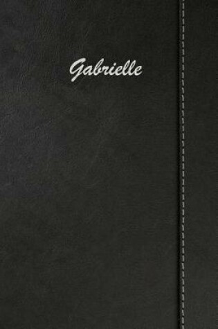 Cover of Gabrielle