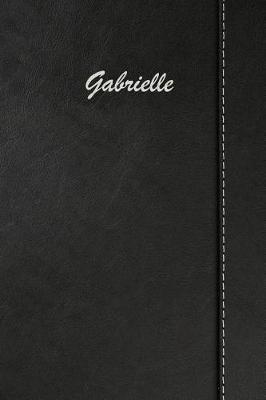 Book cover for Gabrielle