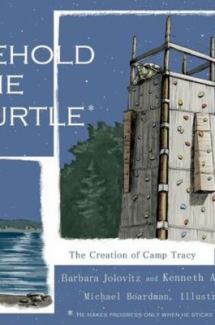 Cover of Behold the Turtle