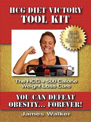 Book cover for Hcg Victory Tool Kit