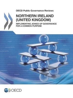 Cover of Northern Ireland (United Kingdom)