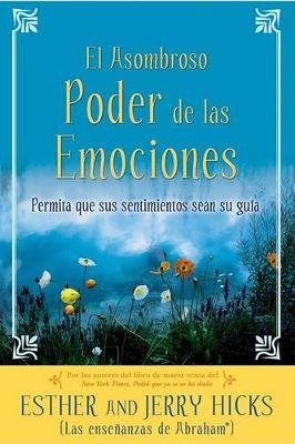 Book cover for A El Asombroso Poder de Las Emociones