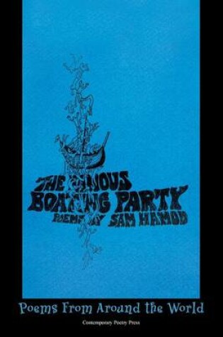 Cover of The Famous Boating Party