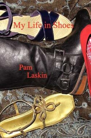 Cover of My Life in Shoes