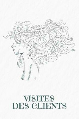 Cover of Visites des clients