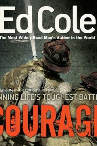 Cover of Courage Workbook